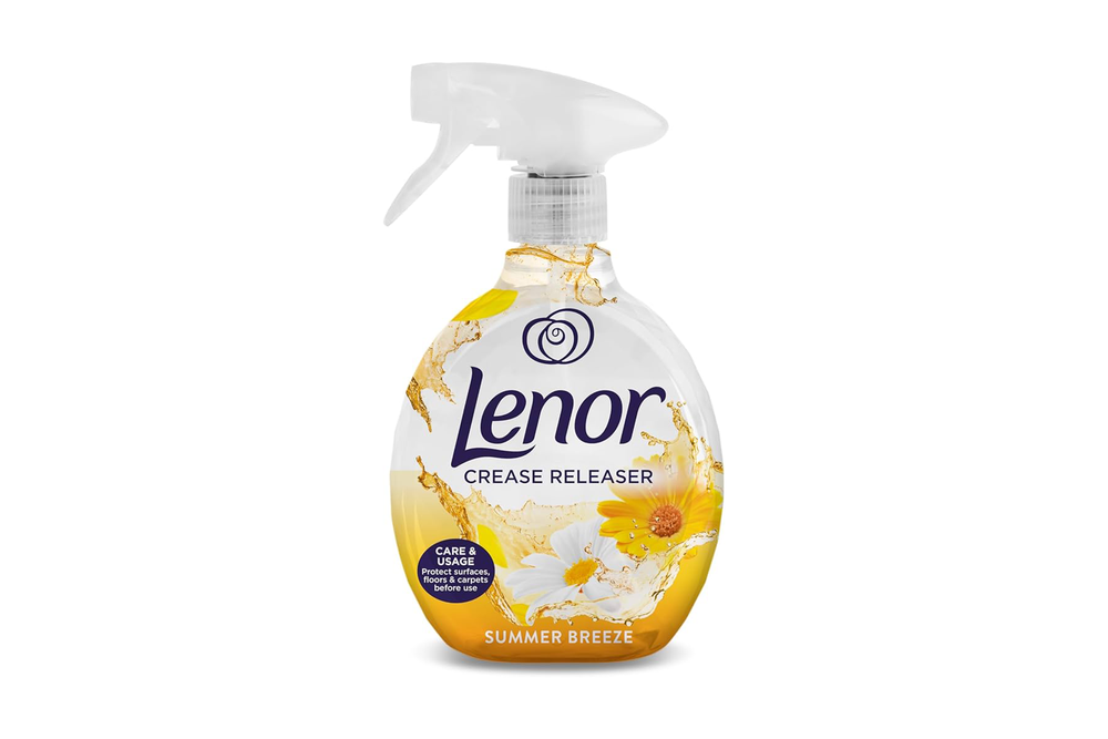 Image from: 8 best anti-crease and fabric freshener sprays to revive your wardrobe