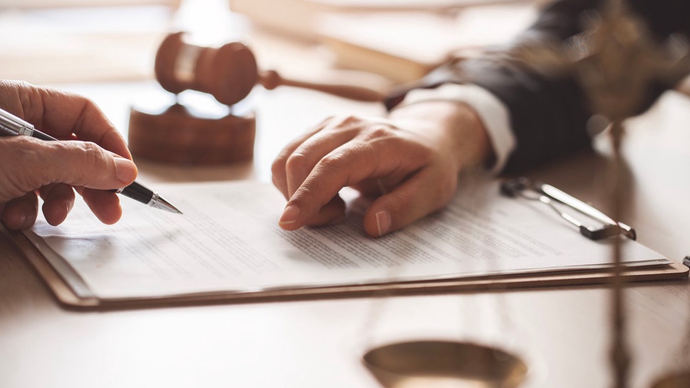 Dying without a will can lead to unintended people benefiting and create administrative headaches too (Getty Images)