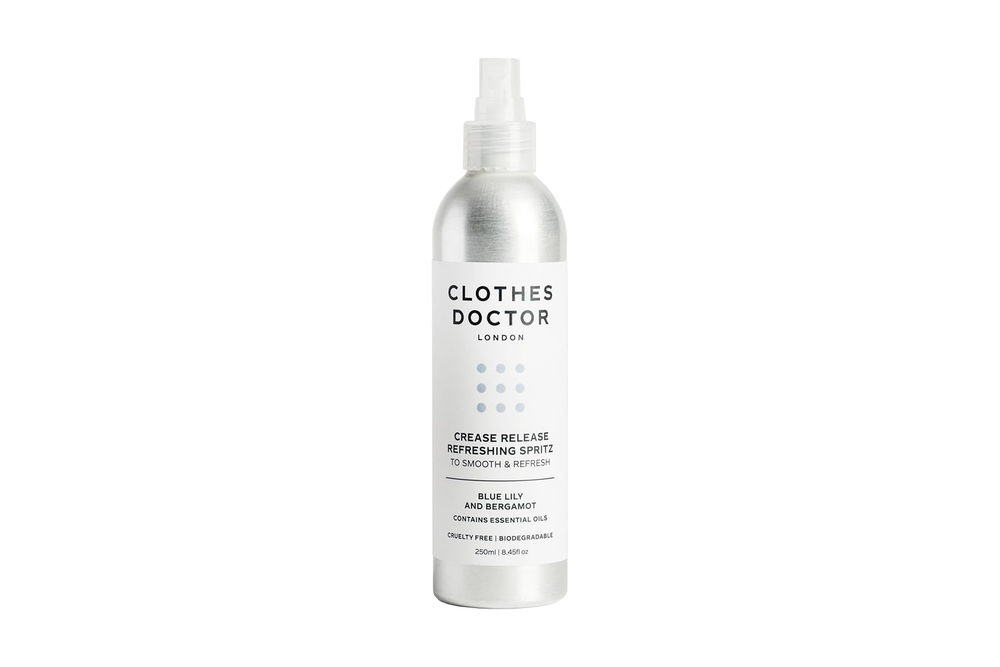Image from: 8 best anti-crease and fabric freshener sprays to revive your wardrobe