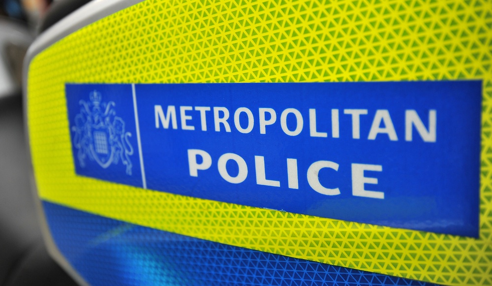 The Met Police have said the complaint will be reopened (PA) (PA Archive)