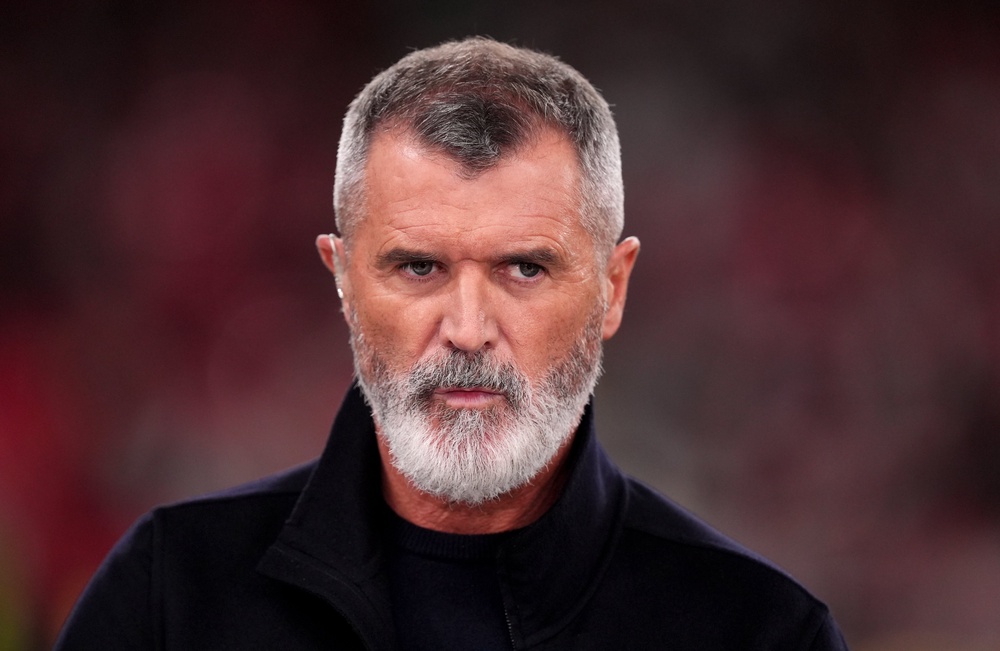 Roy Keane has branded Manchester United a ‘circus’ (PA Wire)
