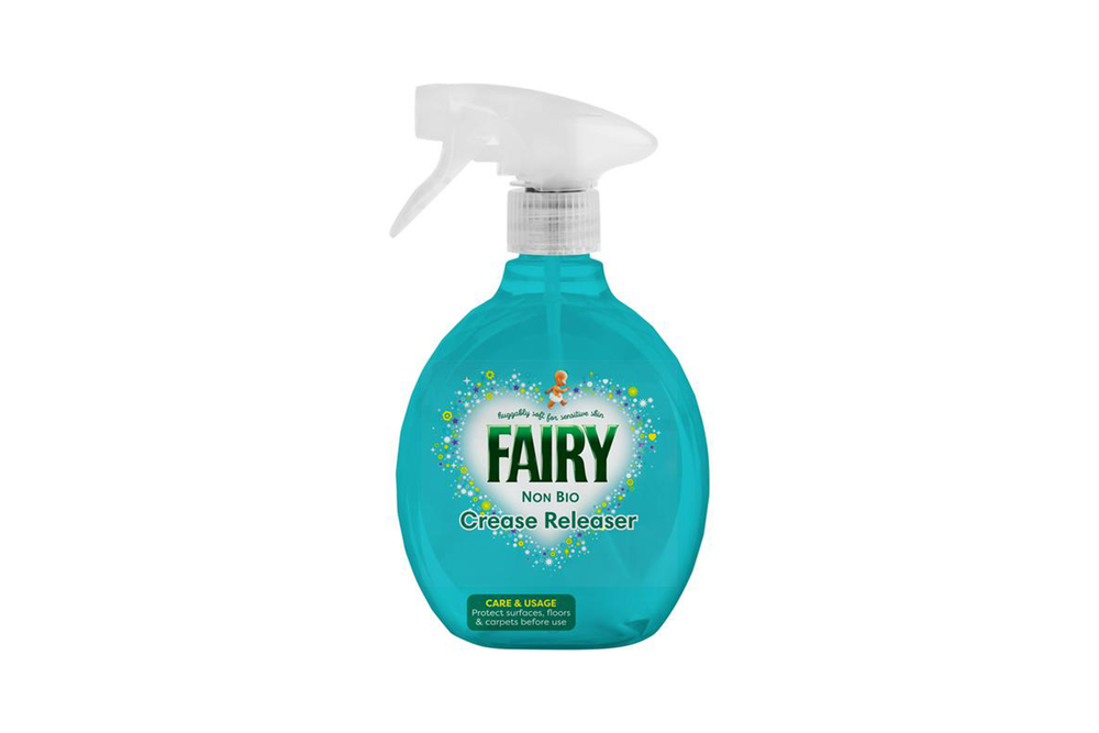 Image from: 8 best anti-crease and fabric freshener sprays to revive your wardrobe