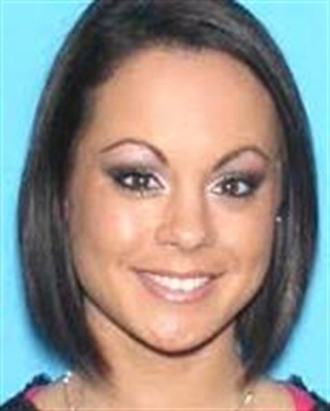 Michelle Parker, a mother of three who disappeared on November 17, 2011, hours after their appearance on ‘The People’s Court,’ vanished after dropping off the couple’s 3-year-old twins at Smith’s home, never making it to her job as a bartender (Orlando Police Department)