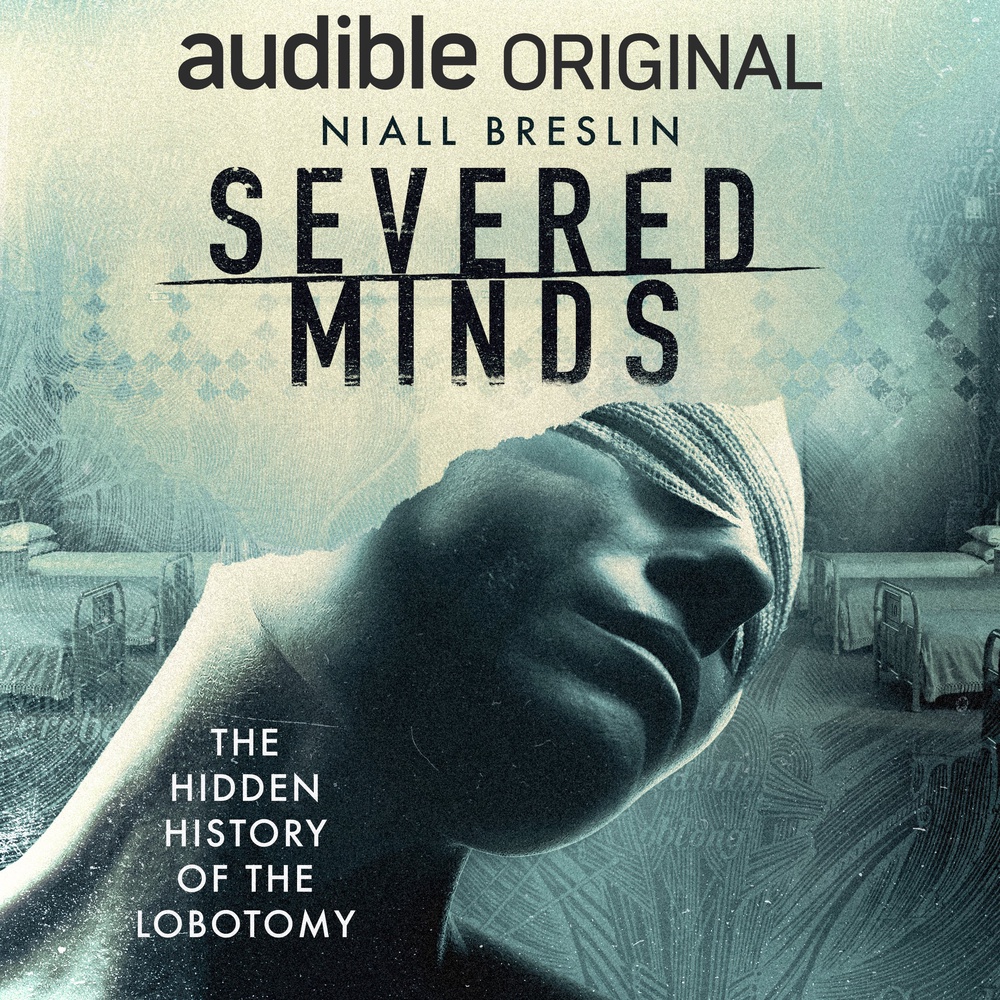 Severed Minds (Audible/PA)