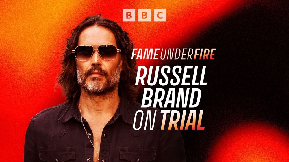 Fame Under Fire (BBC/PA)