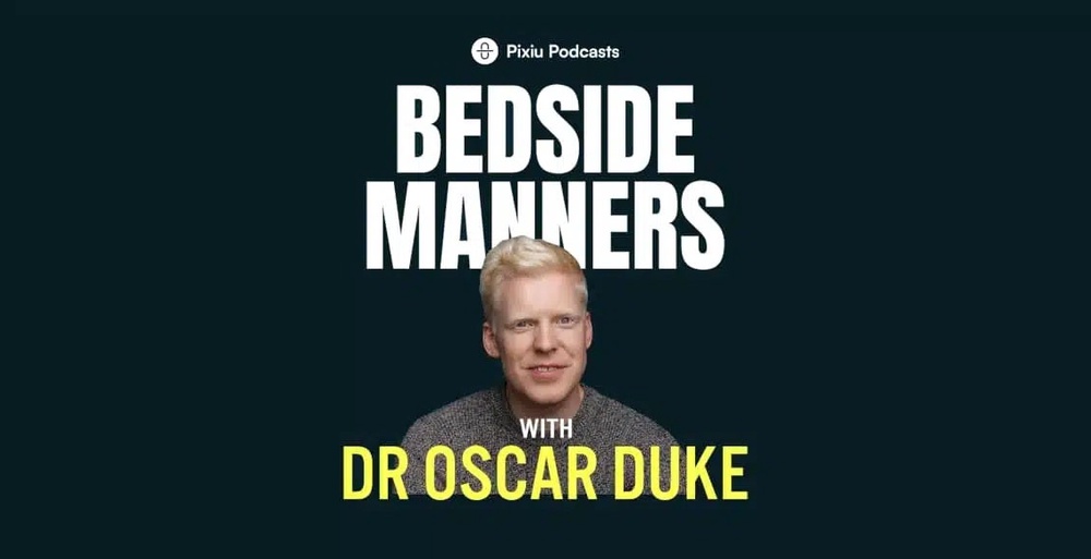 Bedside Manners (HCA Healthcare UK/PA)