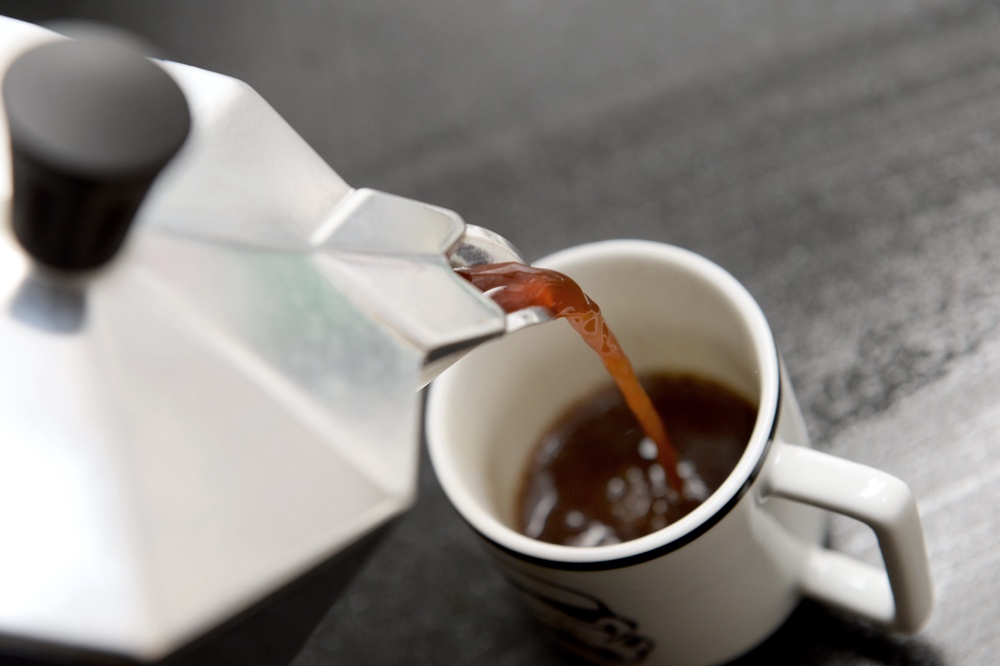 Studies have found that two-thirds of adolescents consume caffeine at least once a week, Dr Divyangana Rakesh said (PA)