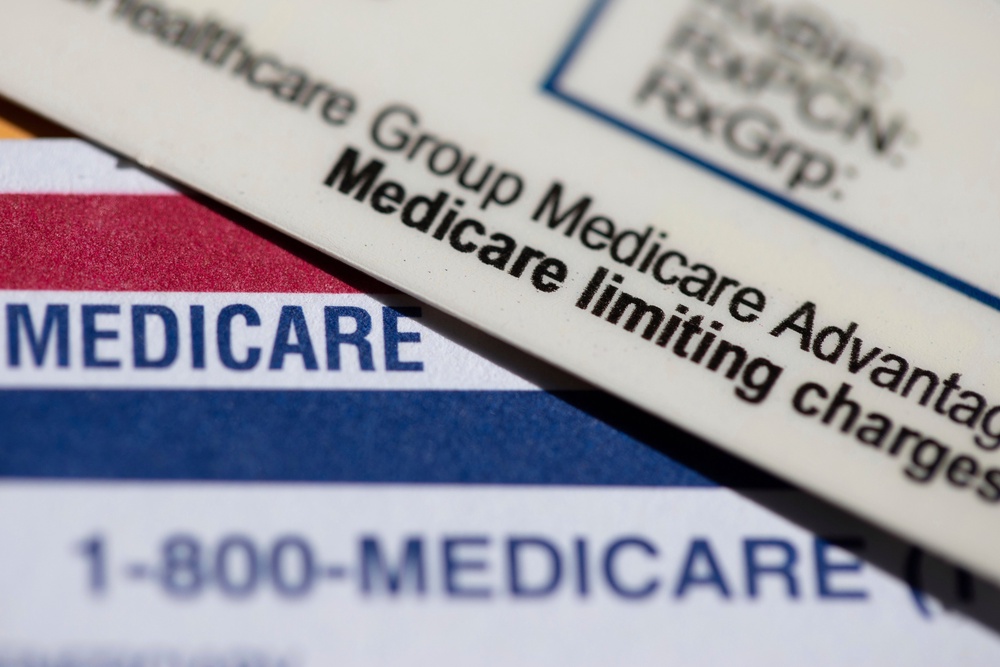 New Medicare-negotiated prices, part of a Biden-era law that allows the haggling for Medicare, will go into effect for 15 drugs (AP Photo/Jenny Kane, File)