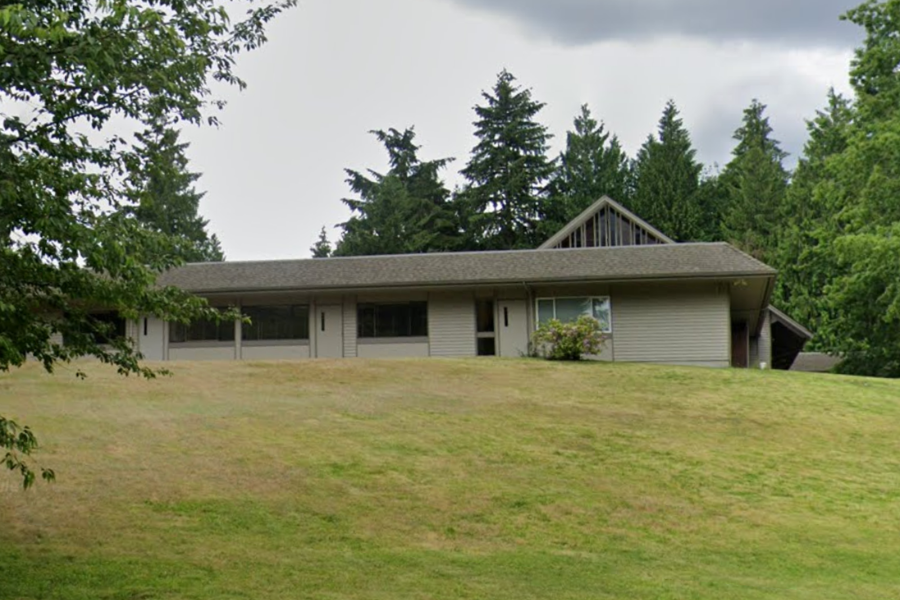 The pastor allegedly urged investors to drain retirement accounts, take out personal or home equity loans, and dip into their children’s college savings (Google Maps)