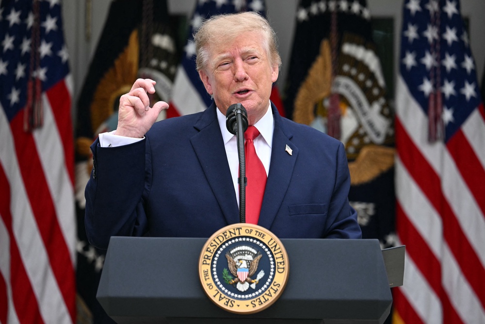 Image from: Ukraine-Russia war latest: Trump plans more deals with Putin as Zelensky praises ‘real leaders’ for backing Kyiv
