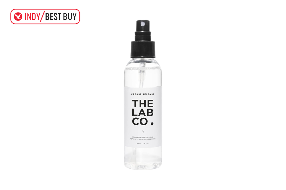 Image from: 8 best anti-crease and fabric freshener sprays to revive your wardrobe