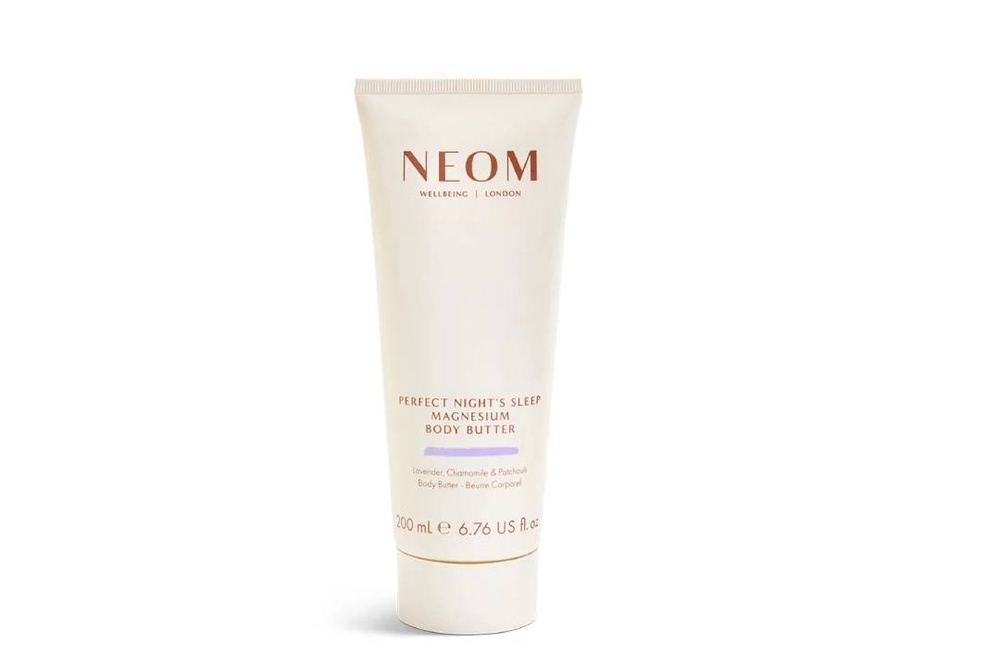 Neom review: A travel writer tests out on-the-go wellbeing products ...