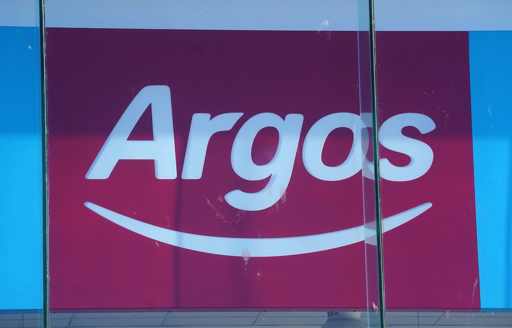Sainsbury’s has agreed to sell Argos (Brian Lawless/PA) (PA Archive)