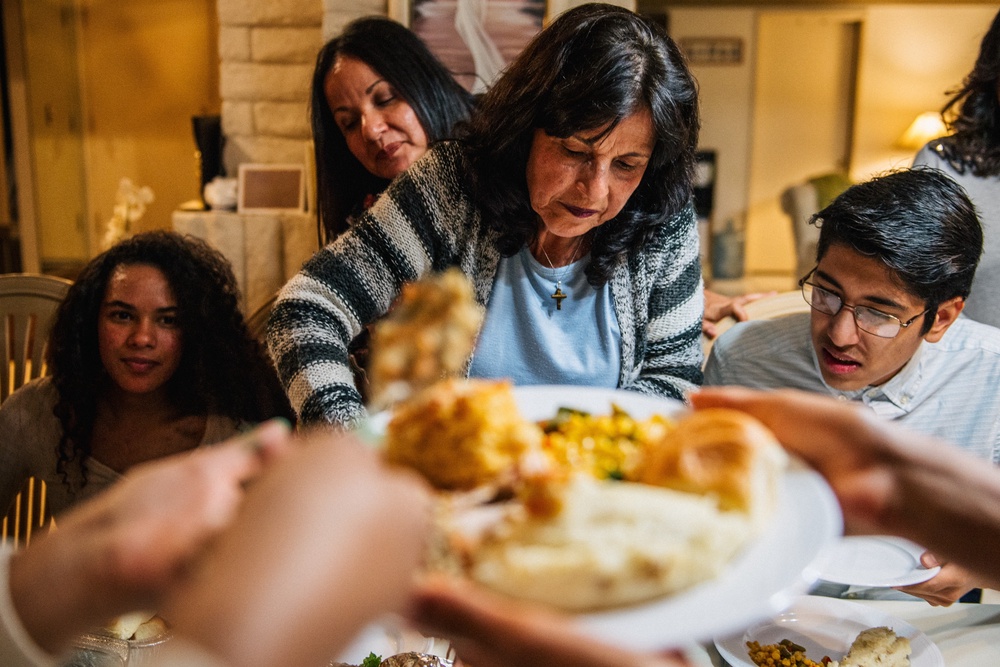 ‘As household budgets continue to stretch, the pressure at the checkout is one of the most immediate financial stresses families face today,’ one expert said (Getty Images)