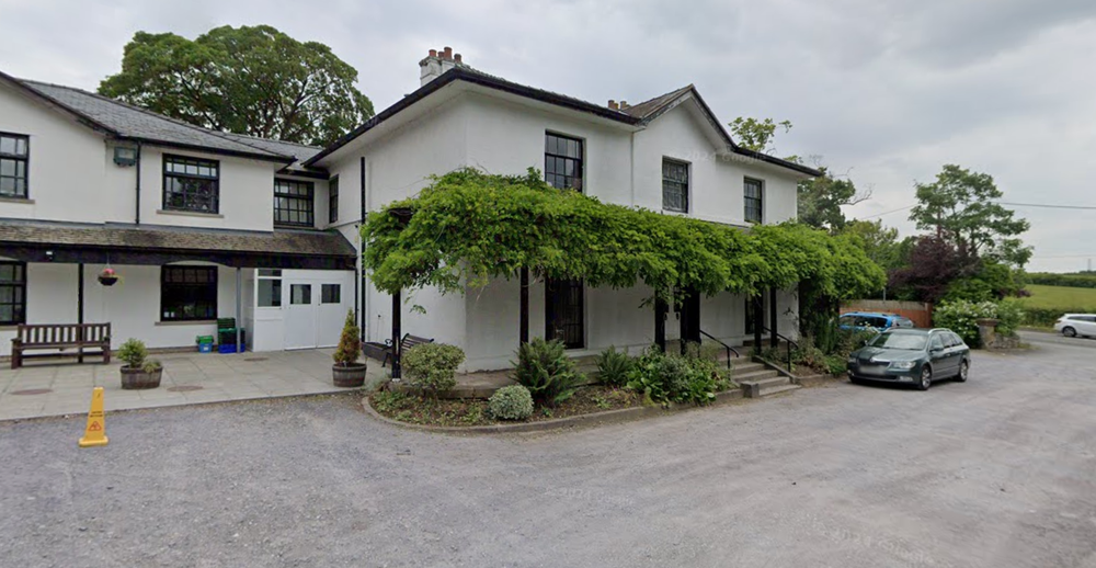 The committee found Rebecca Burwood used “emotional blackmail” by telling her victim she would not be able to take her for days out if she did not have access to her money (Google Maps)
