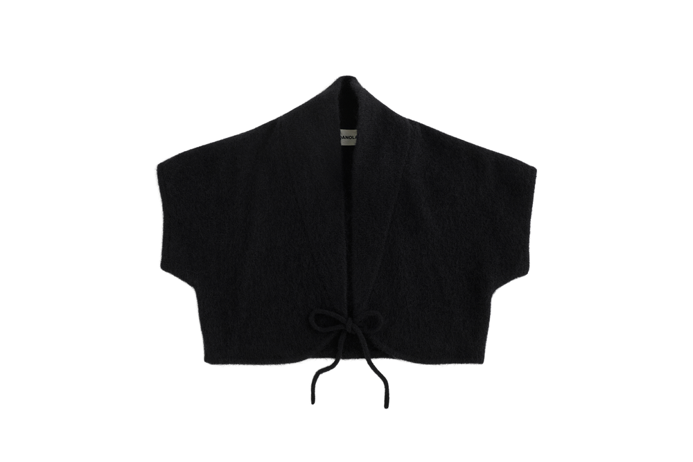 Image from: The Hailey Bieber x Adanola collection is live – this is what to shop