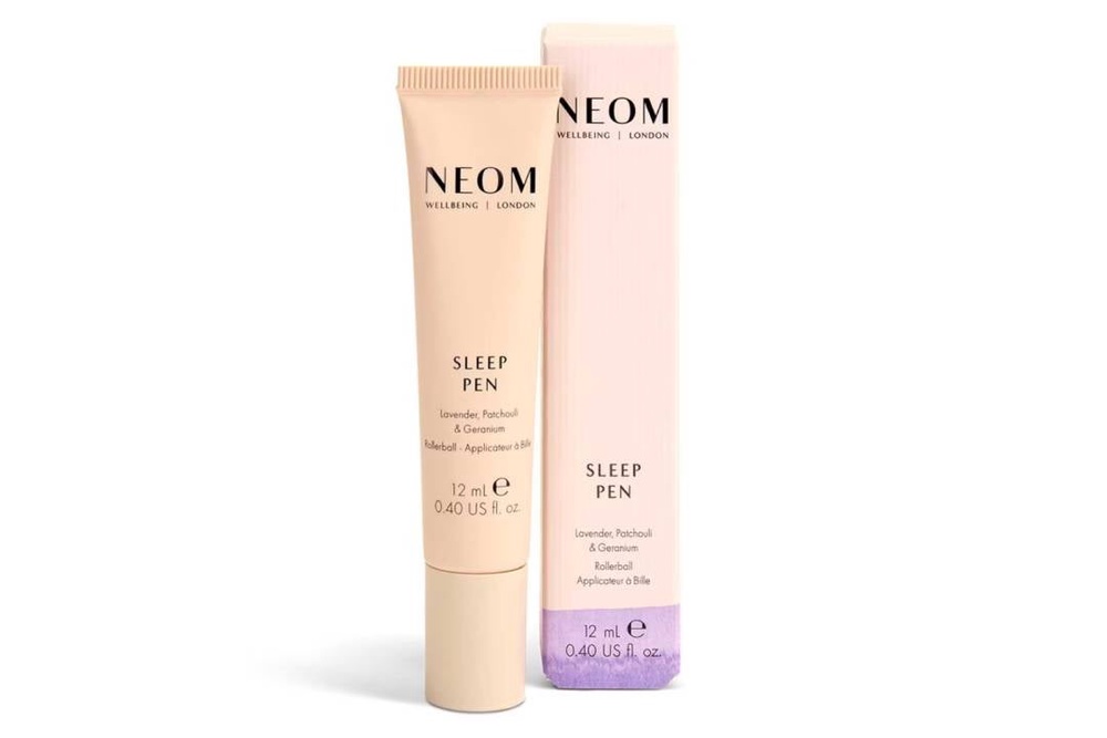 Image from: Neom review: A travel writer tests out on-the-go wellbeing products