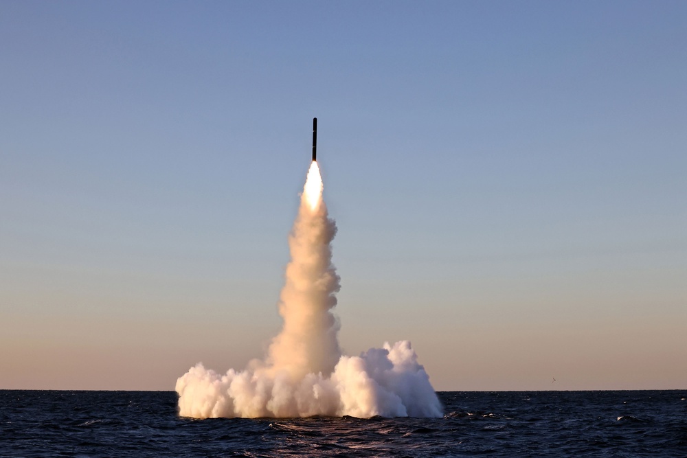 The Korean Central News Agency said the weapon tested Thursday was a 'super-speed, precisely guided' torpedo system named Zam-2.0 (AP)