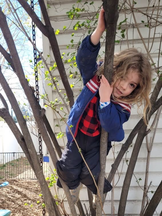 Five-year-old Rhoam Summer, the youngest victim killed in the October 15 shooting at Silver Rail Elementary School in Bend, Oregon (Summer Family/City of Bend Police Department)