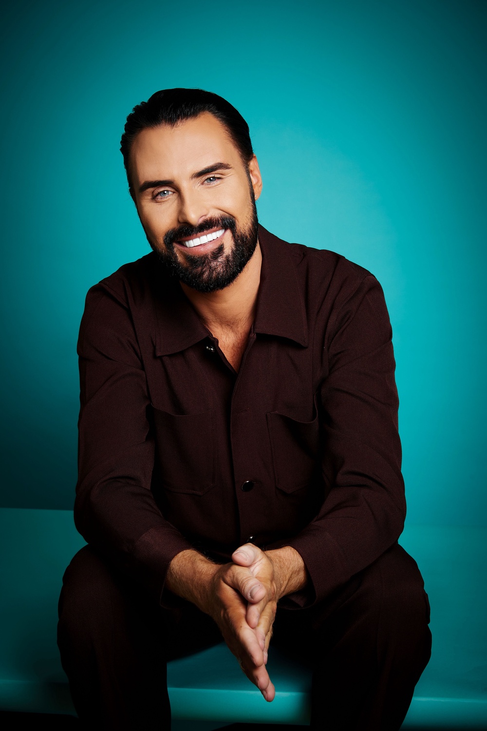 Broadcaster Rylan Clark has said it is an ‘honour’ to join the BBC’s Children In Need 2026 Appeal show as a presenter (PA)