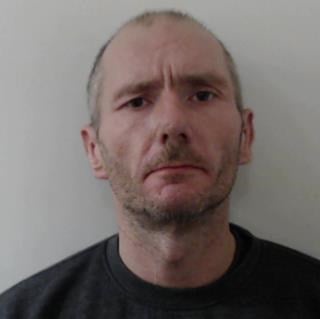 Nicholas Henry was jailed for murder but later died in prison (Police Scotland/PA) (Police Scotland)