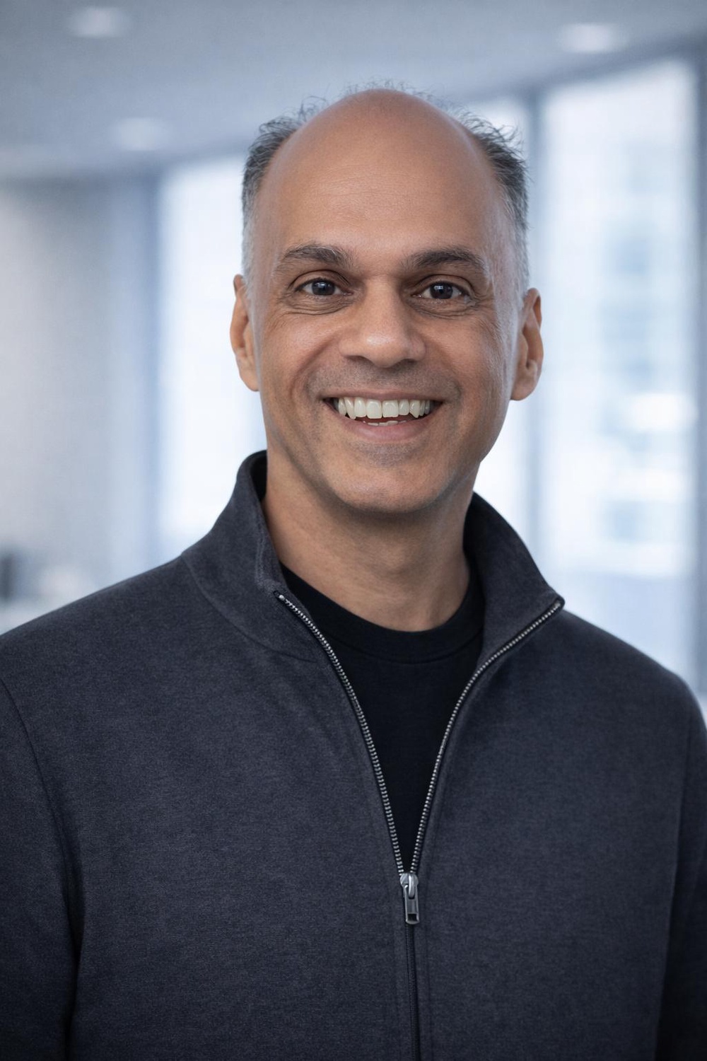 Raj Berry is pushing to open up the ticketing market (Viagogo/PA)
