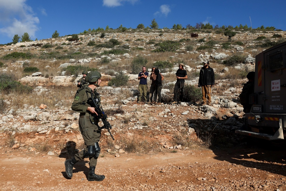 October 7 terror attacks loom large over Israel’s elections as ...