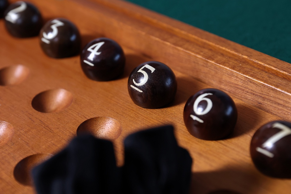 80 balls will be drawn for the first-round ties (Getty)