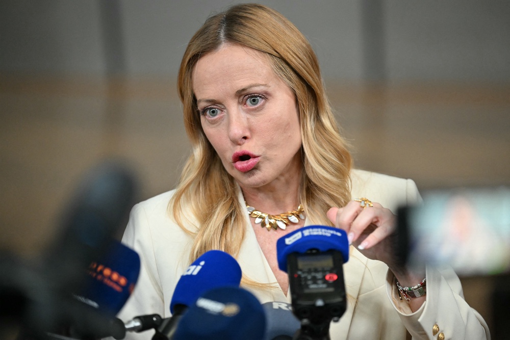  (AFP/Getty)