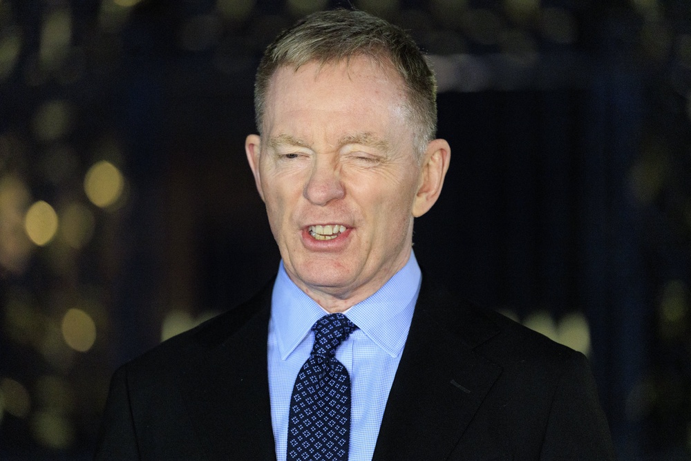 Sir Chris Bryant said it was ‘important’ to get answers for families to outstanding Troubles cases (Liam McBurney/PA) (PA Wire)