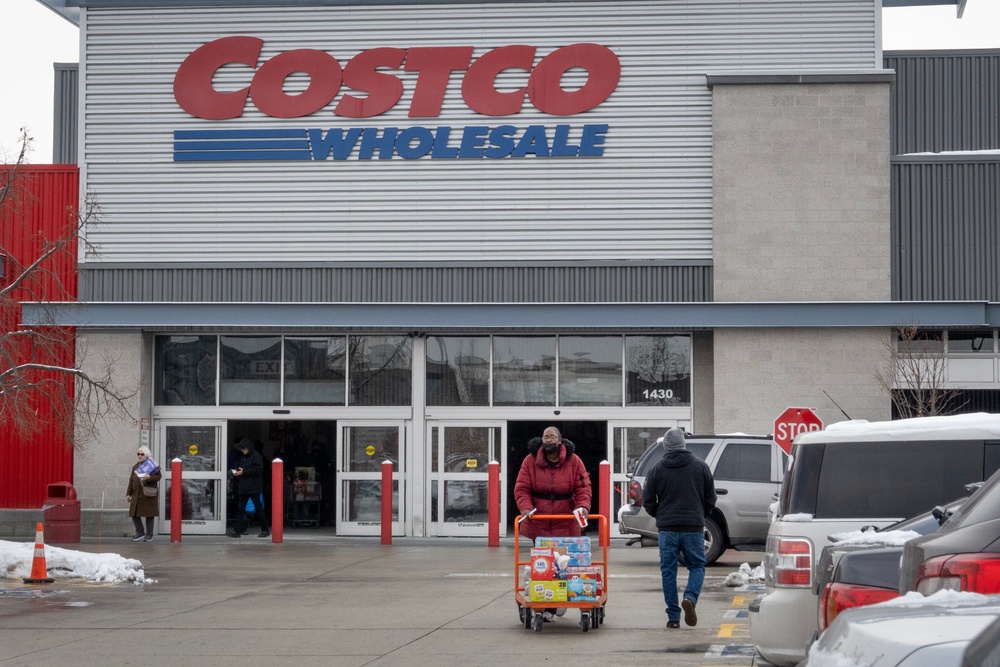 Costco has added another popular item to its food court (Getty)