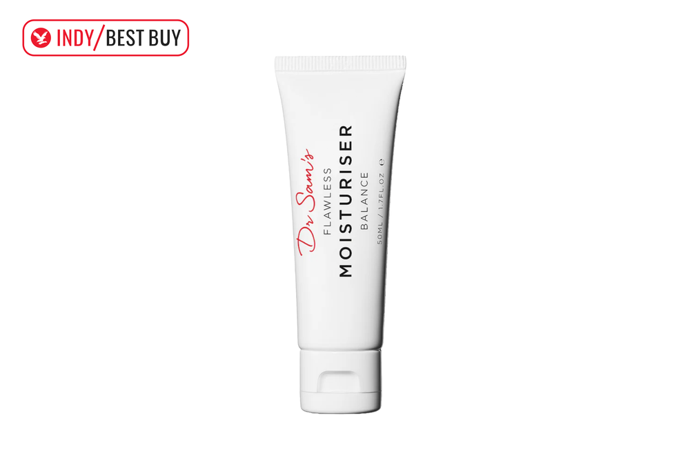Image from: 8 best moisturisers for acne-prone skin that won’t clog pores