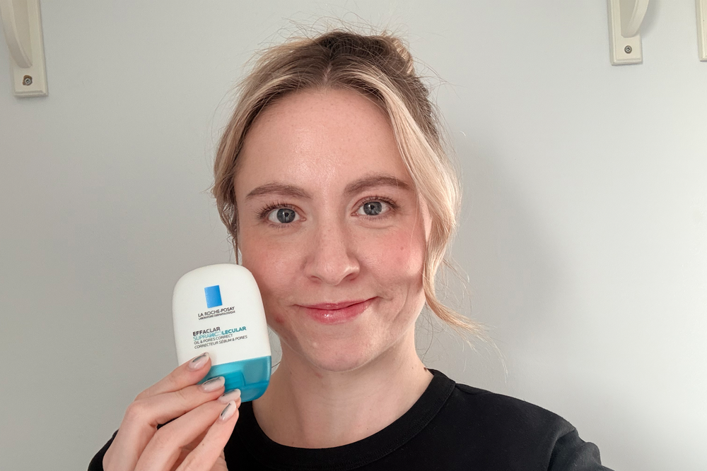 This harnesses  salicylic acid to treat acne (Louise Whitbread/The Independent)