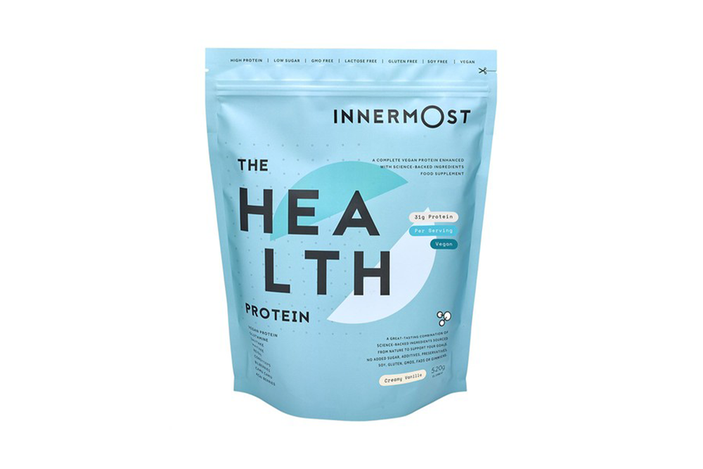 Image from: 8 best vegan protein powders for plant-based gains