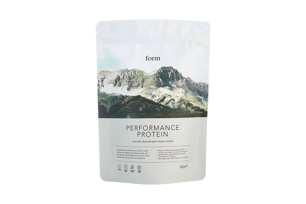 Image from: 8 best vegan protein powders for plant-based gains