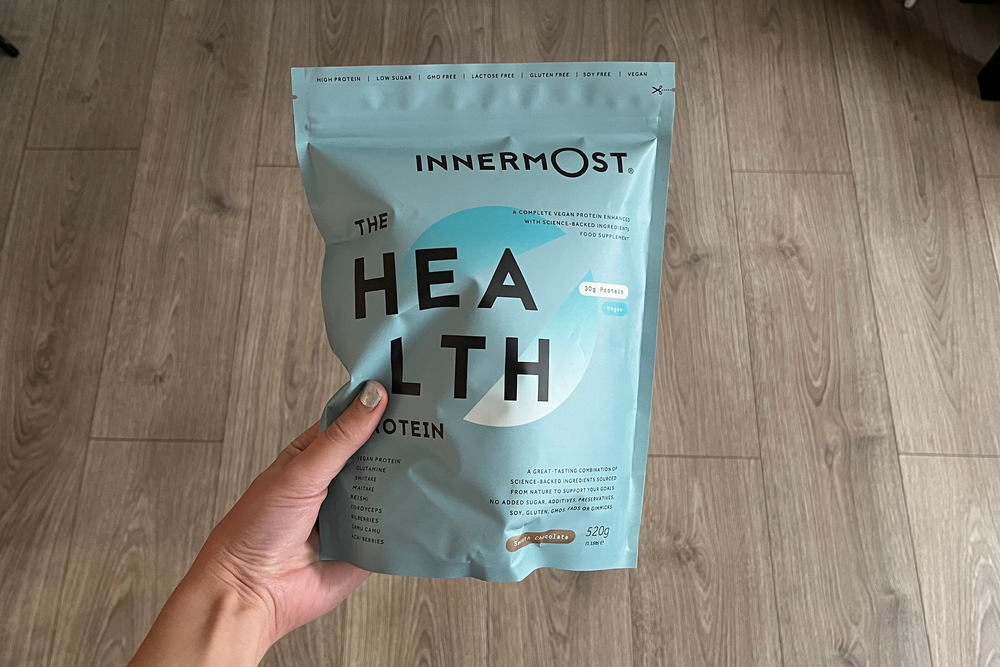 This includes anti-inflammatory and antioxidant-rich plants and mushrooms (Alice Reynolds/The Independent)