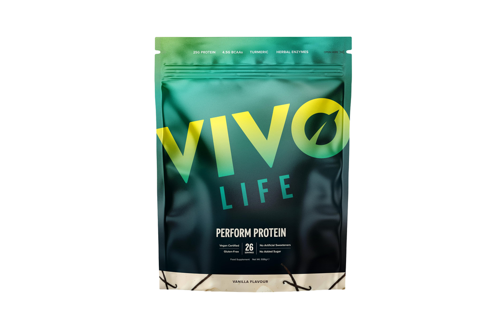 Image from: 8 best vegan protein powders for plant-based gains