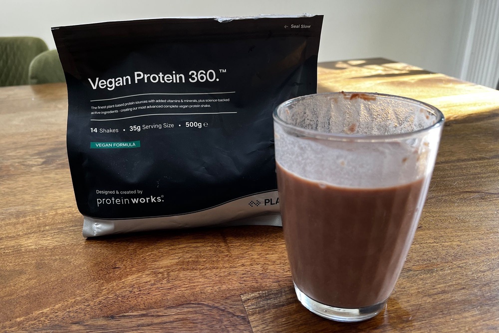 This includes gut-loving ingredients (Alice Reynolds/The Independent)