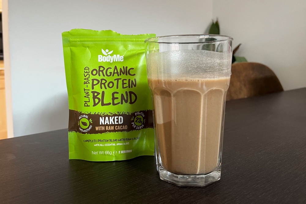 I tested a range of vegan protein powders (Alice Reynolds/The Independent)
