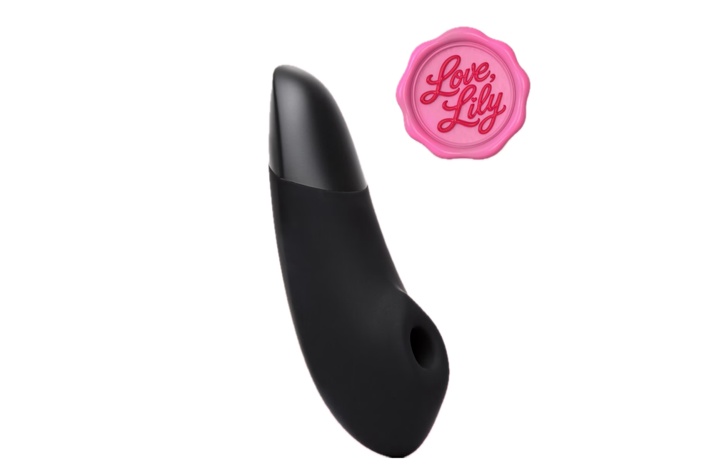 Image from: Lily Allen used her new sex toy collection to ‘relax and unwind’ on tour