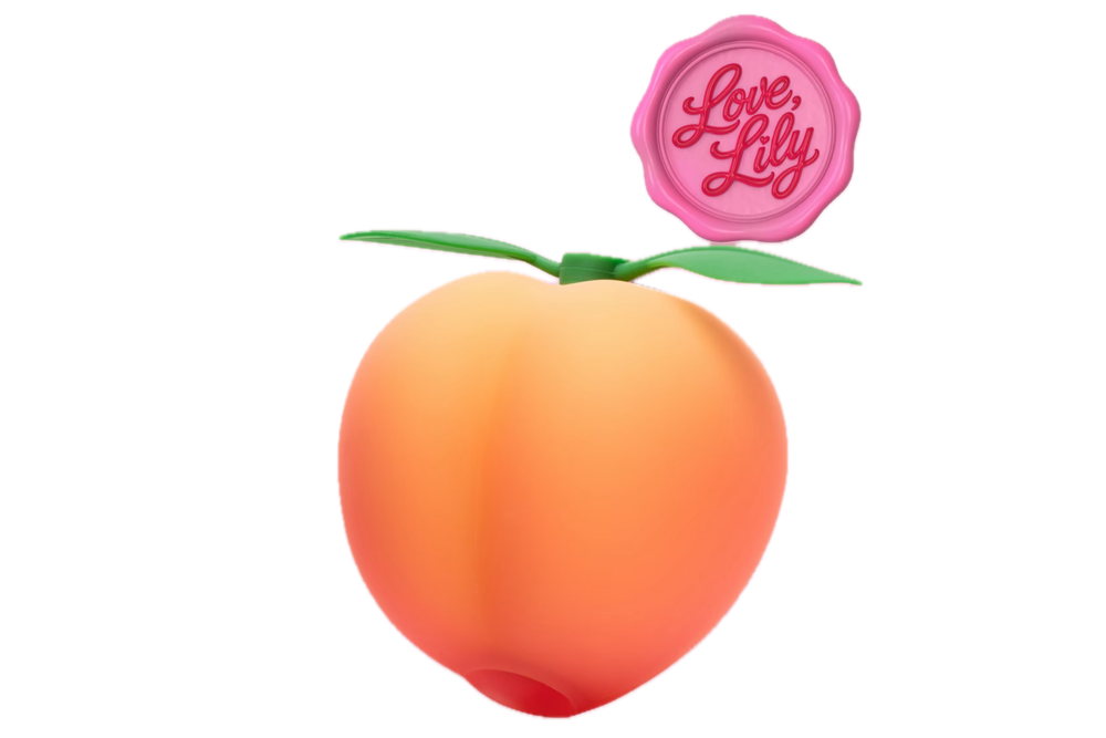Image from: Lily Allen used her new sex toy collection to ‘relax and unwind’ on tour