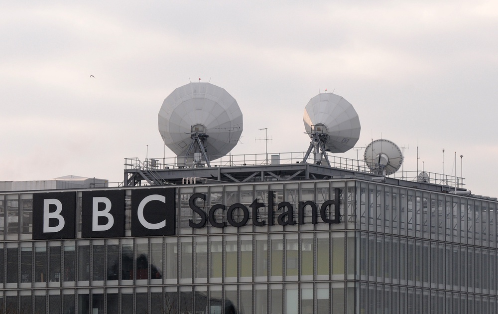 Ten jobs will be lost in Scotland (Julia Hoyle/PA) (PA Archive)