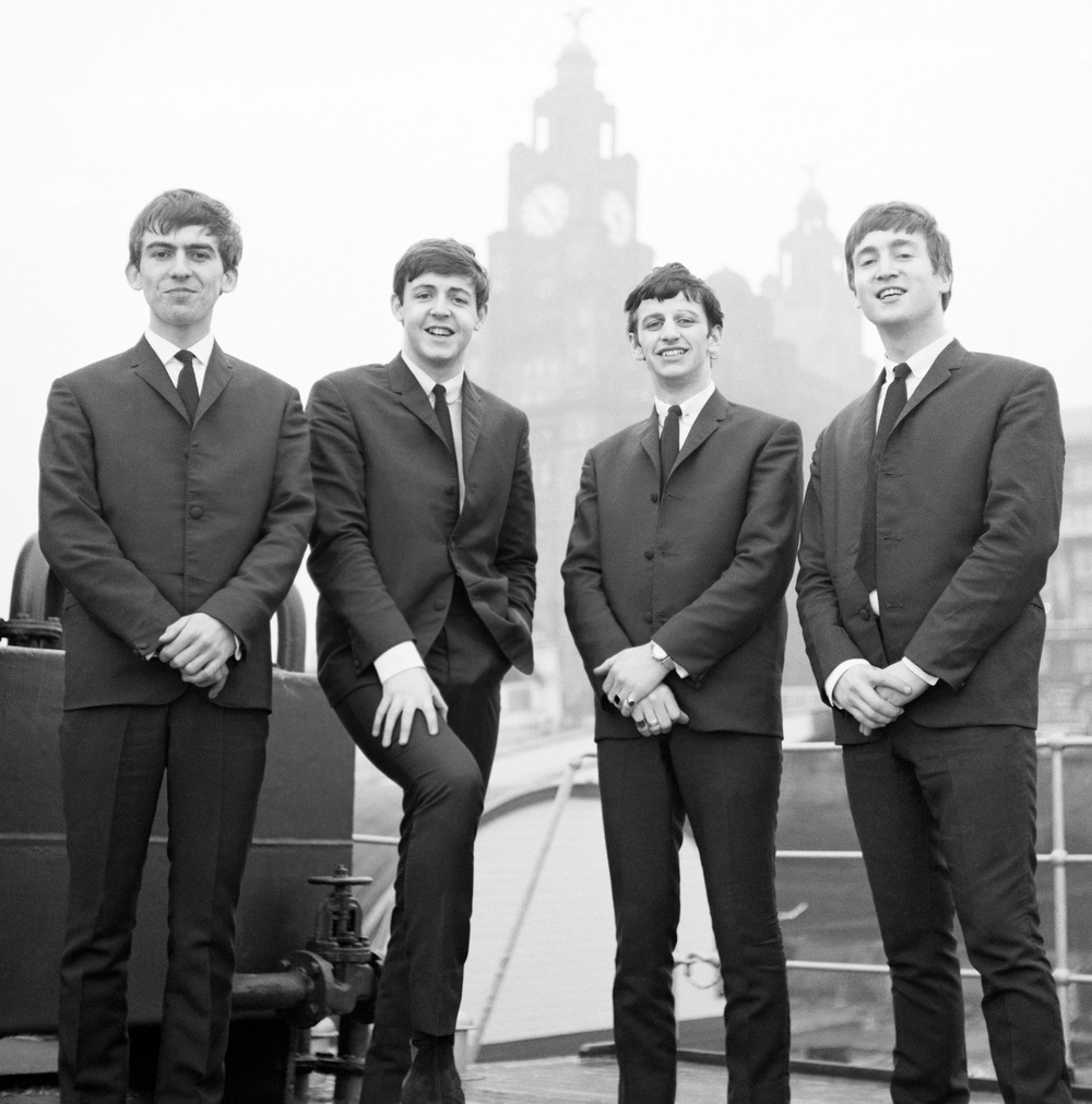 Organisers hope the new Beatles attraction will create an experience to rival a visit to Elvis Presley’s home Graceland or Dolly Parton’s theme park Dollywood (Apple Corps Ltd)