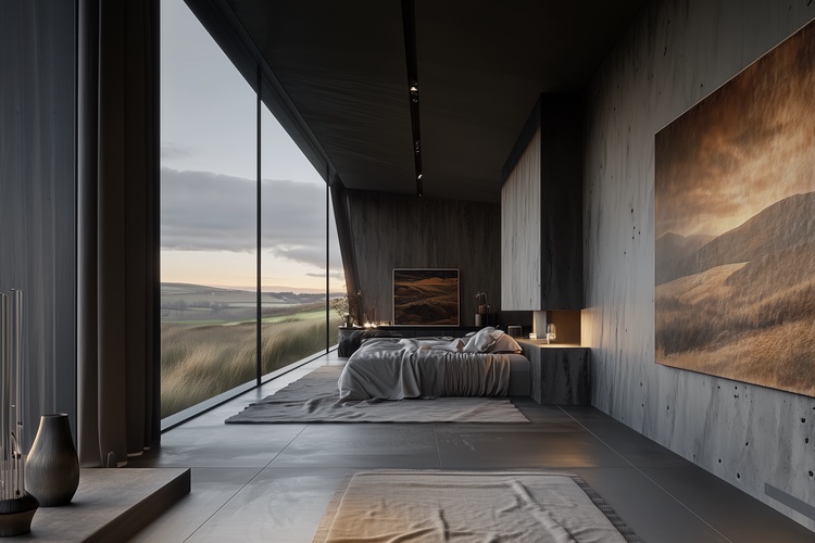 ‘Boulder’ mansion set to be built in famous Yorkshire beauty spot - Newswav