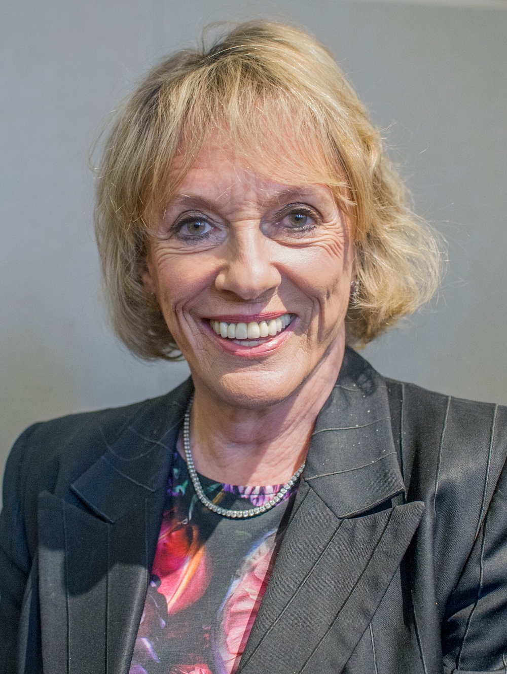 Dame Esther Rantzen (Anthony Devlin/PA) (PA Archive)