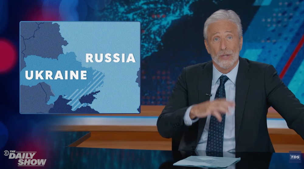 Image from: Ukraine-Russia war latest: Trump puts pressure on Kyiv to ‘settle’ with Moscow as rift escalates