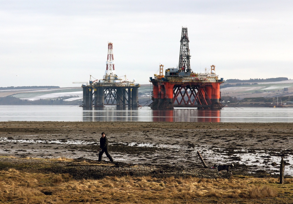 Industry groups have stressed the economic benefits (Andrew Milligan/PA) (PA Archive)