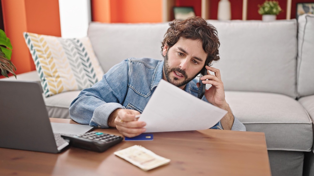 Don’t be afraid to seek out advice (Alamy/PA)