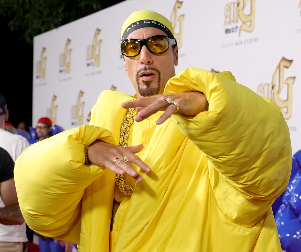 Cohen originated the role in 1998 (Getty)
