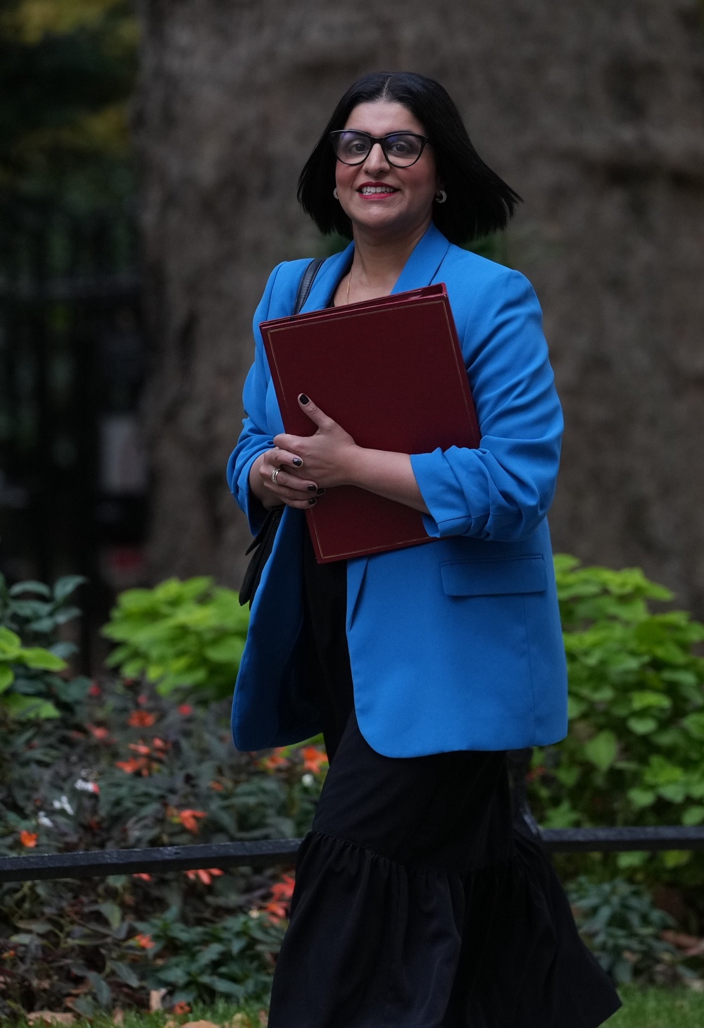 Home Secretary Shabana Mahmood’s migration plans have faced public criticism from Cabinet colleagues (Maja Smiejkowska/PA) (PA Wire)